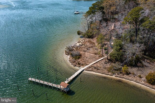 28 E HARMONY CIR, Heathsville, VA 22473