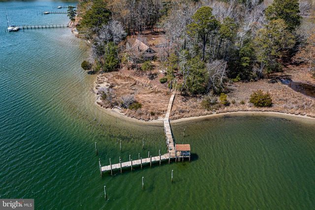 28 E HARMONY CIR, Heathsville, VA 22473