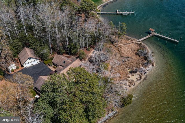 28 E HARMONY CIR, Heathsville, VA 22473