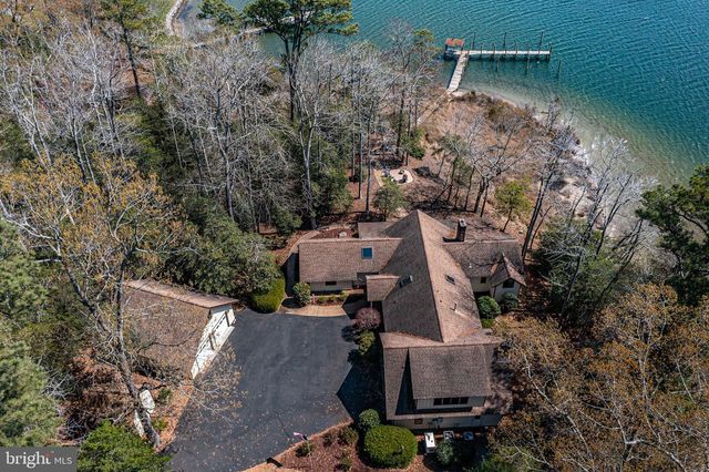 28 E HARMONY CIR, Heathsville, VA 22473