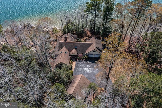 28 E HARMONY CIR, Heathsville, VA 22473