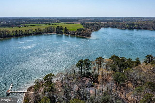 28 E HARMONY CIR, Heathsville, VA 22473