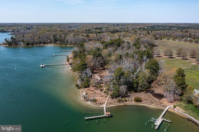 28 E HARMONY CIR, Heathsville, VA 22473