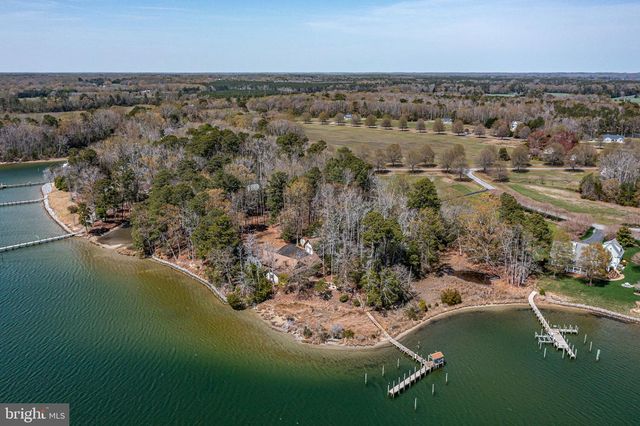 28 E HARMONY CIR, Heathsville, VA 22473