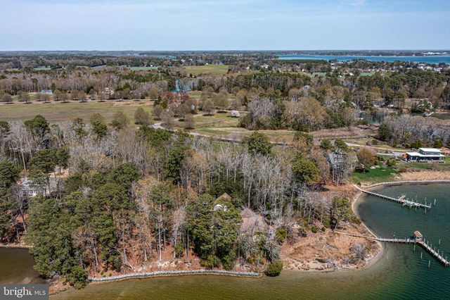 28 E HARMONY CIR, Heathsville, VA 22473