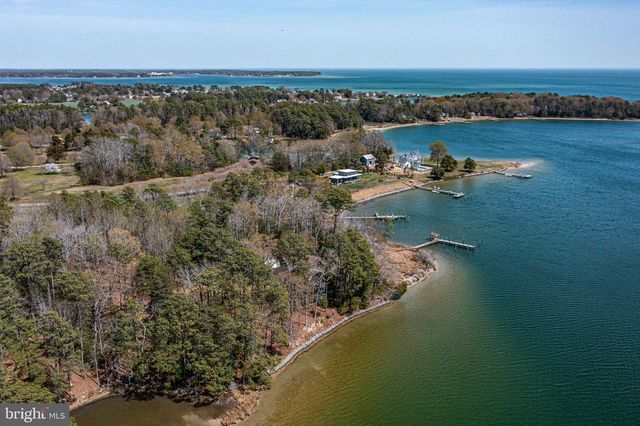 28 E HARMONY CIR, Heathsville, VA 22473