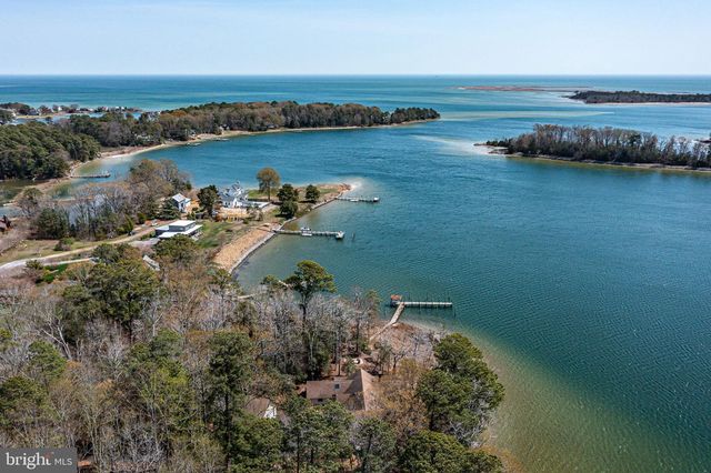 28 E HARMONY CIR, Heathsville, VA 22473