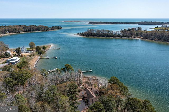 28 E HARMONY CIR, Heathsville, VA 22473