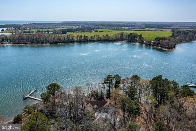 28 E HARMONY CIR, Heathsville, VA 22473