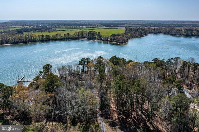 28 E HARMONY CIR, Heathsville, VA 22473