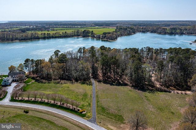 28 E HARMONY CIR, Heathsville, VA 22473