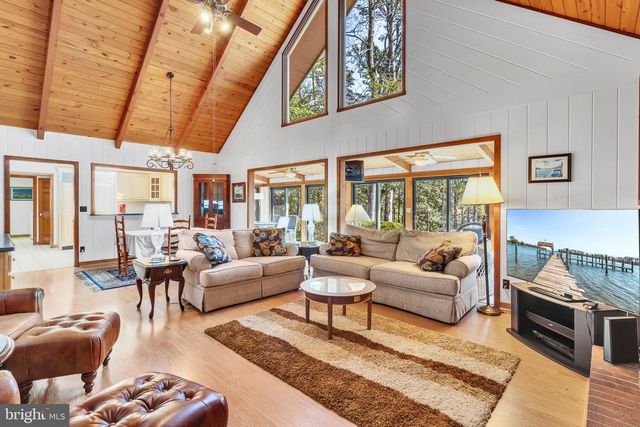 28 E HARMONY CIR, Heathsville, VA 22473