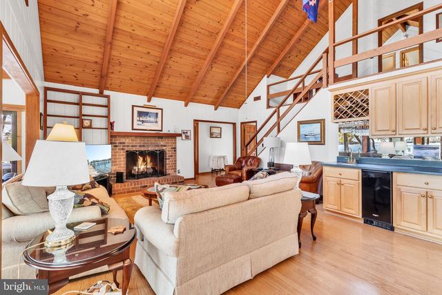 28 E HARMONY CIR, Heathsville, VA 22473