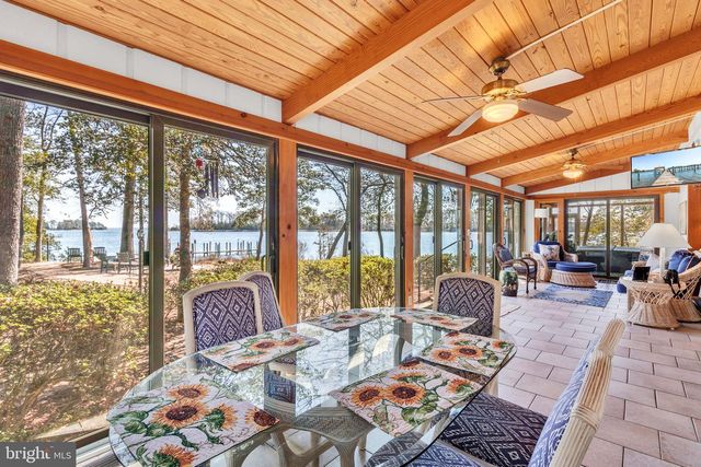 28 E HARMONY CIR, Heathsville, VA 22473