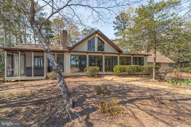 28 E HARMONY CIR, Heathsville, VA 22473