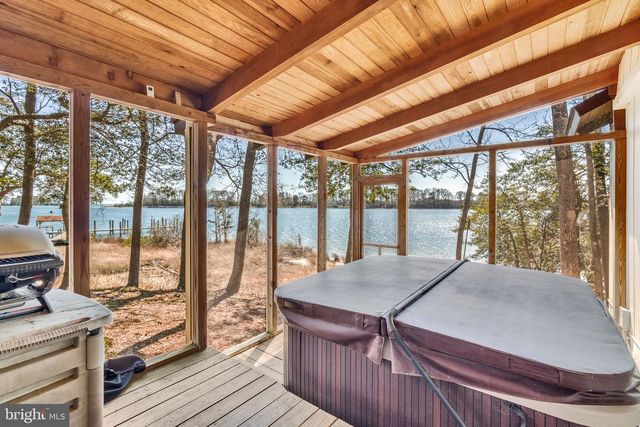 28 E HARMONY CIR, Heathsville, VA 22473