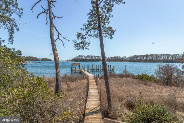 28 E HARMONY CIR, Heathsville, VA 22473