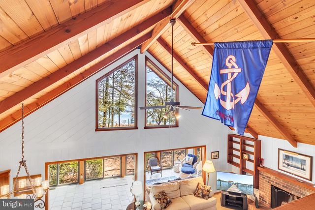 28 E HARMONY CIR, Heathsville, VA 22473