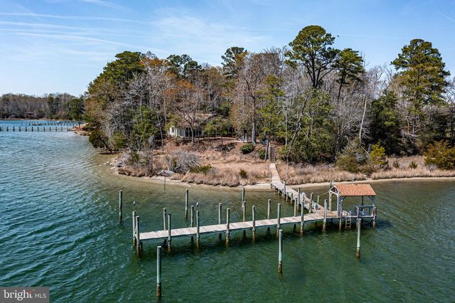 28 E HARMONY CIR, Heathsville, VA 22473