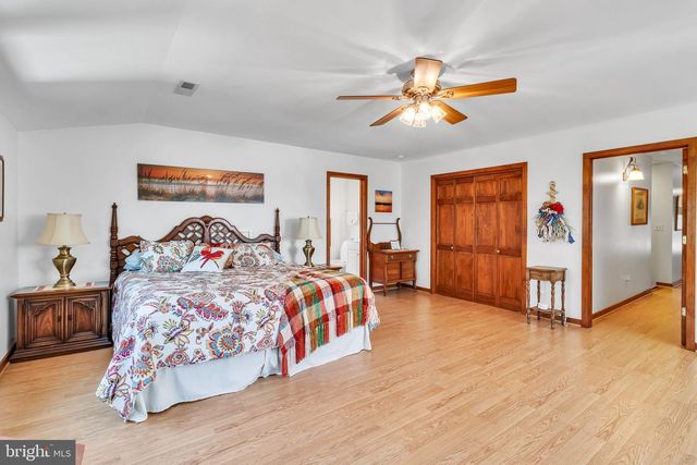 28 E HARMONY CIR, Heathsville, VA 22473