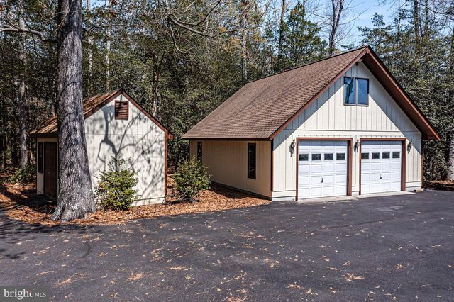 28 E HARMONY CIR, Heathsville, VA 22473