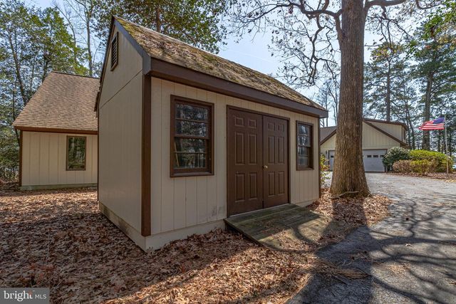 28 E HARMONY CIR, Heathsville, VA 22473