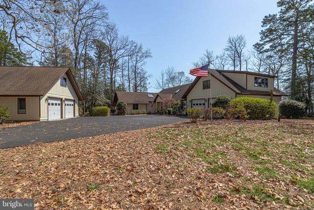 28 E HARMONY CIR, Heathsville, VA 22473