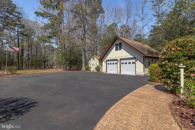 28 E HARMONY CIR, Heathsville, VA 22473