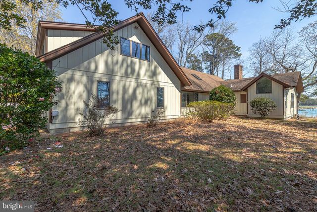 28 E HARMONY CIR, Heathsville, VA 22473