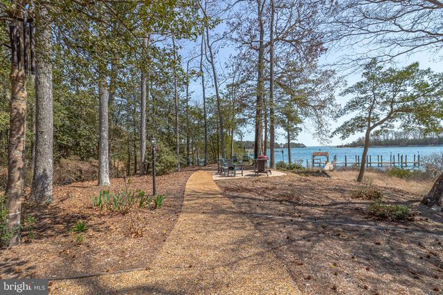 28 E HARMONY CIR, Heathsville, VA 22473