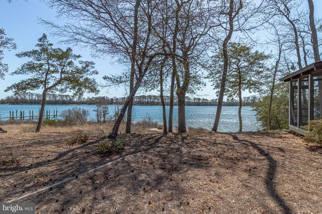 28 E HARMONY CIR, Heathsville, VA 22473