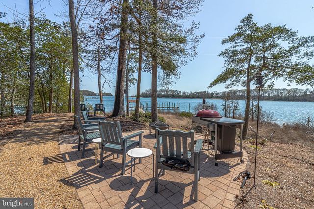 28 E HARMONY CIR, Heathsville, VA 22473