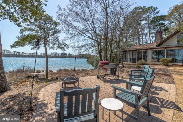 28 E HARMONY CIR, Heathsville, VA 22473