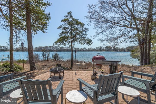 28 E HARMONY CIR, Heathsville, VA 22473