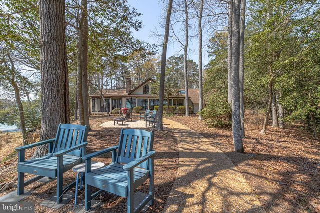 28 E HARMONY CIR, Heathsville, VA 22473