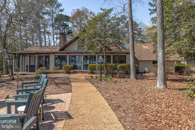 28 E HARMONY CIR, Heathsville, VA 22473