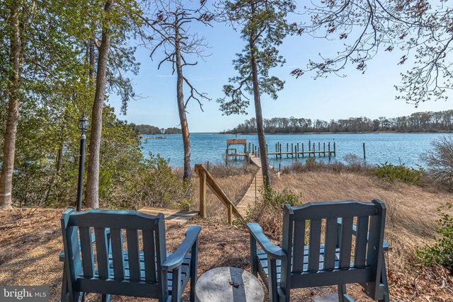 28 E HARMONY CIR, Heathsville, VA 22473