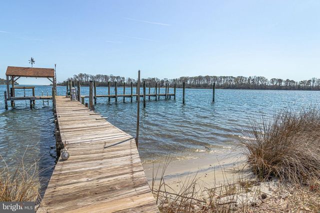 28 E HARMONY CIR, Heathsville, VA 22473