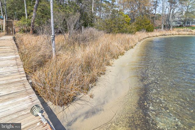 28 E HARMONY CIR, Heathsville, VA 22473