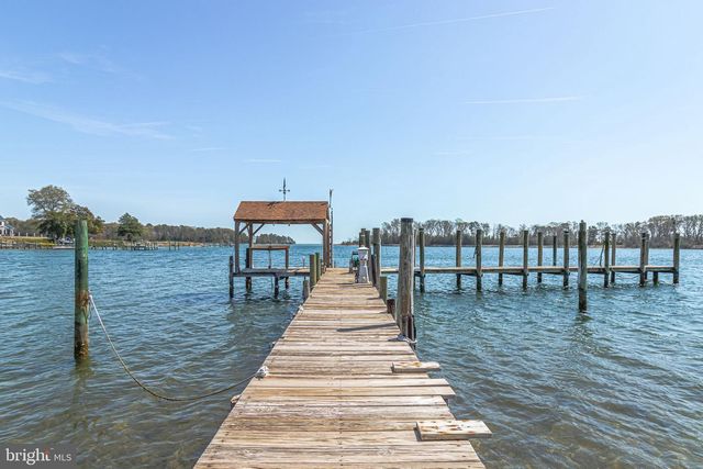 28 E HARMONY CIR, Heathsville, VA 22473