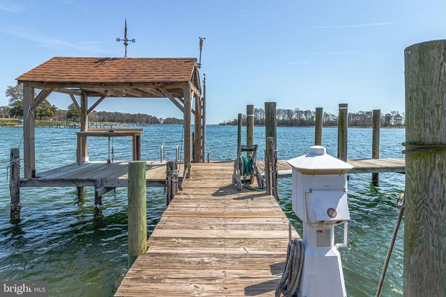 28 E HARMONY CIR, Heathsville, VA 22473