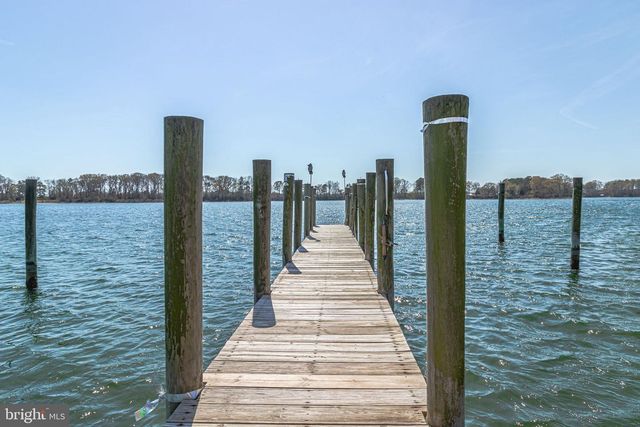 28 E HARMONY CIR, Heathsville, VA 22473