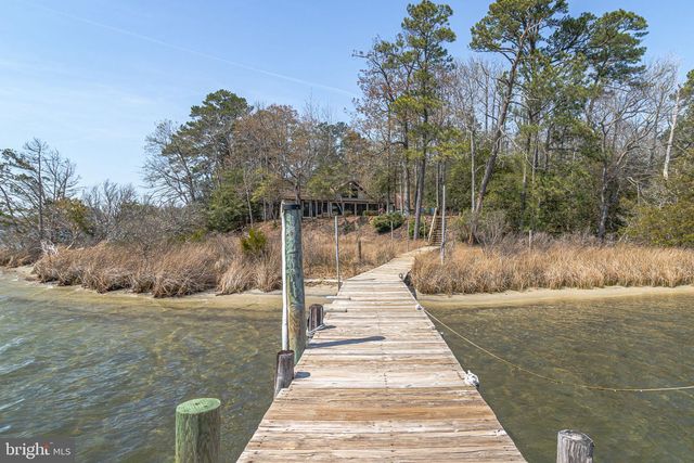 28 E HARMONY CIR, Heathsville, VA 22473