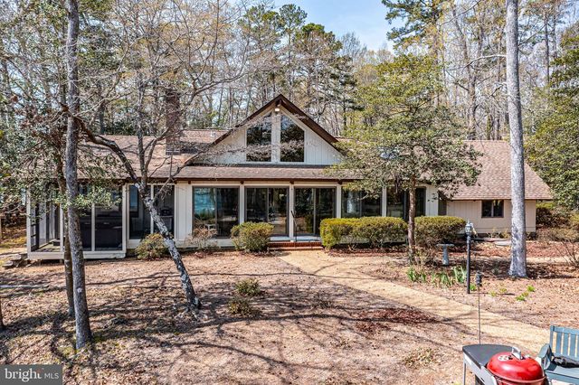 28 E HARMONY CIR, Heathsville, VA 22473