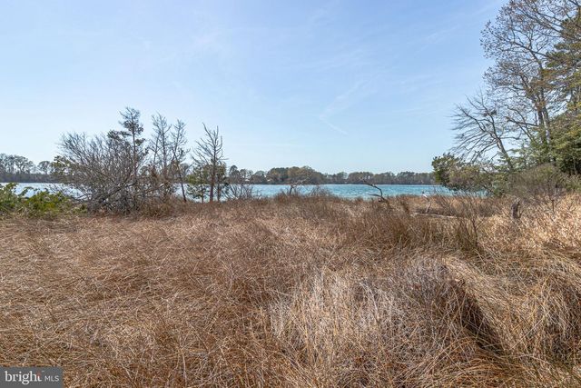 28 E HARMONY CIR, Heathsville, VA 22473