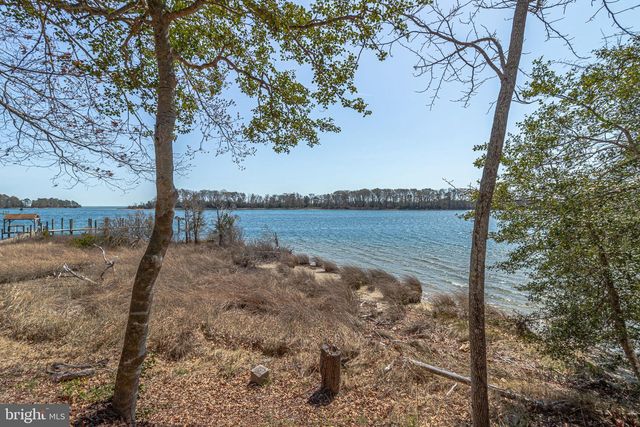 28 E HARMONY CIR, Heathsville, VA 22473