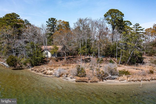 28 E HARMONY CIR, Heathsville, VA 22473