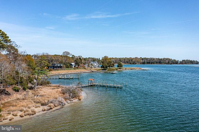 28 E HARMONY CIR, Heathsville, VA 22473