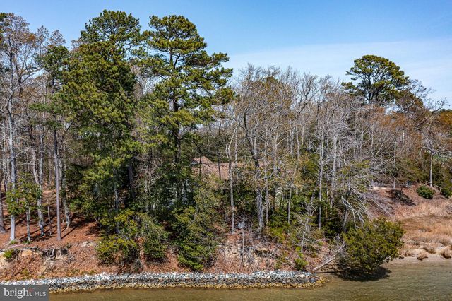 28 E HARMONY CIR, Heathsville, VA 22473