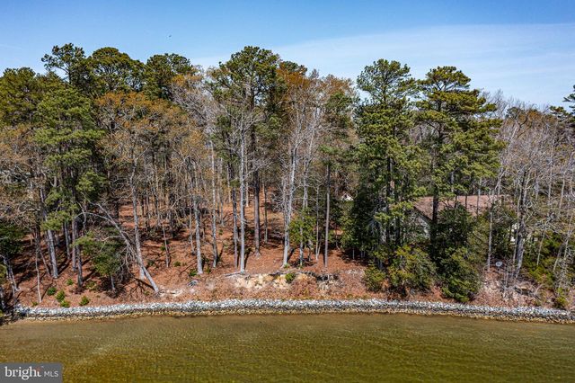 28 E HARMONY CIR, Heathsville, VA 22473